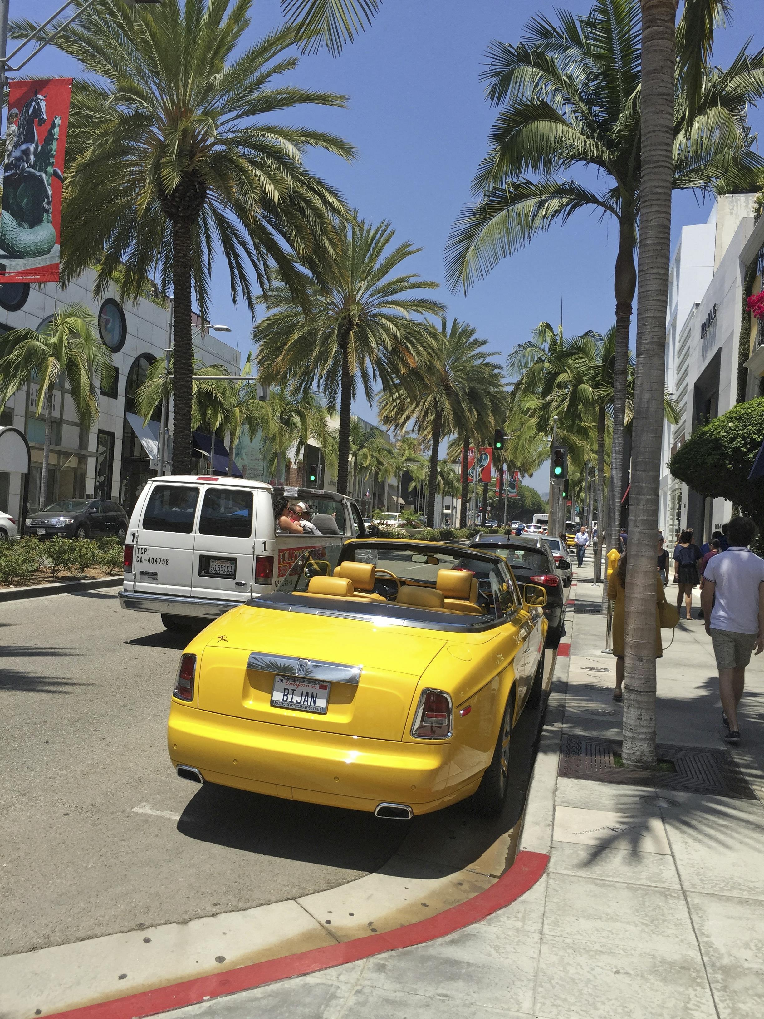 img 5429 Bilferie i California