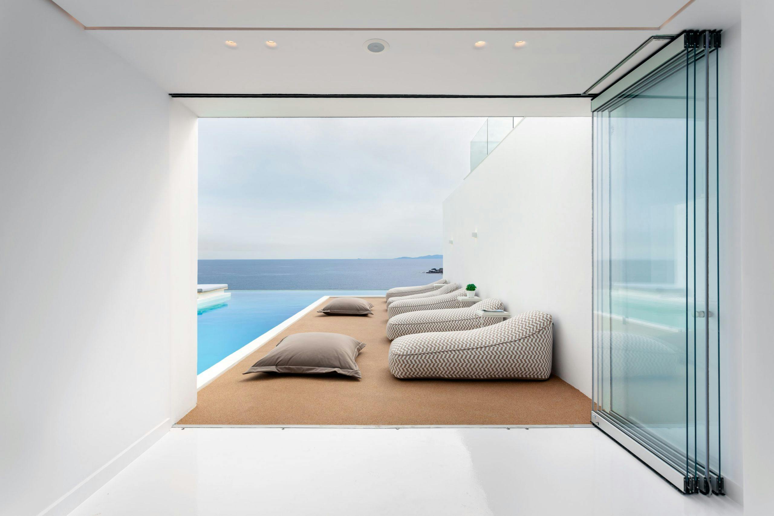 øyhopping hellas, Tinos