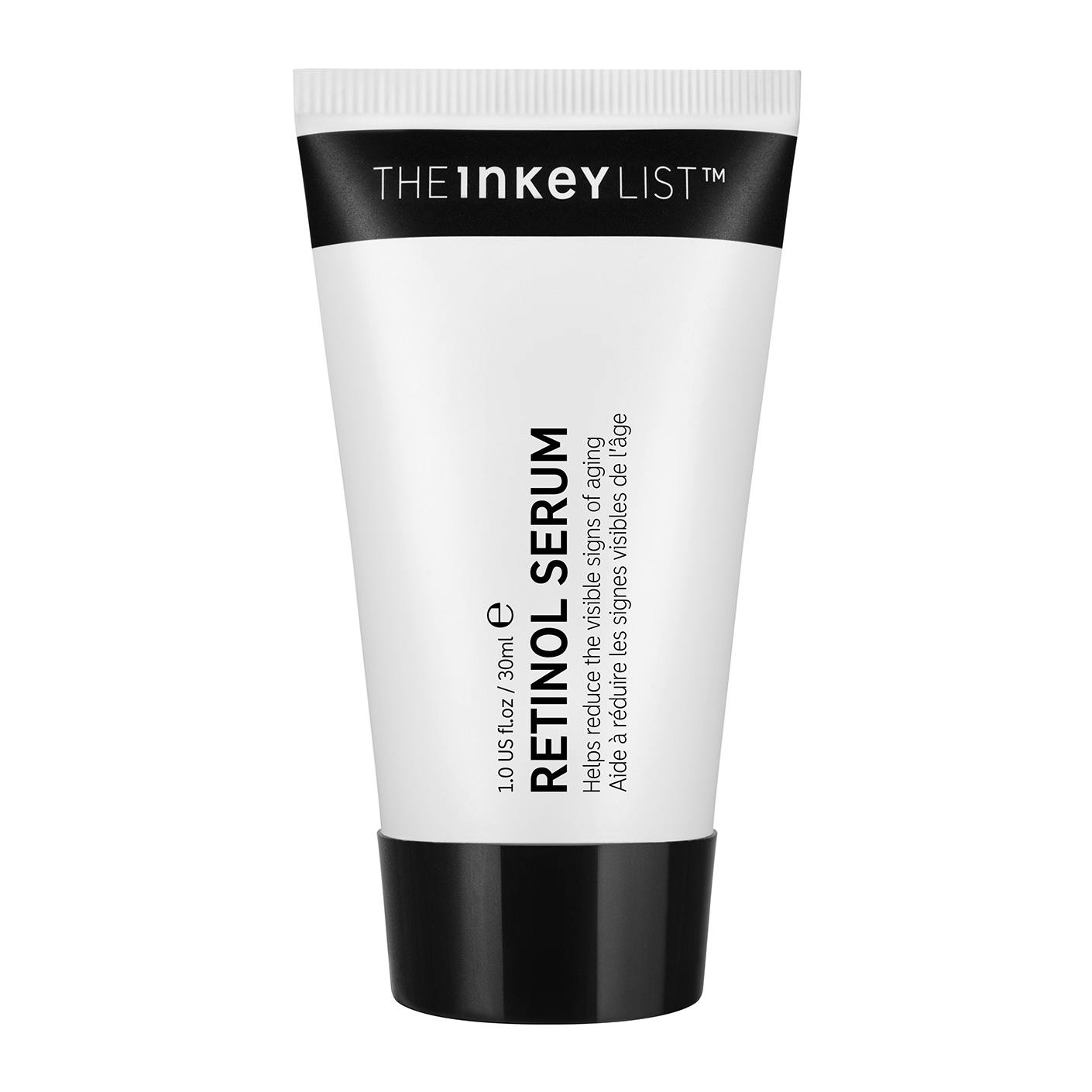 inkey retinol 1 serum ny The INKEY List, INKEY Retinol 1% serum, 30 ml, 259 kr