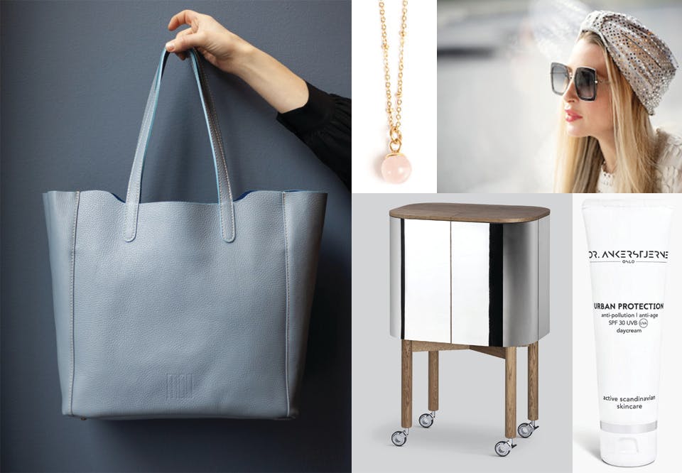 Moo Northern Maria Nila 