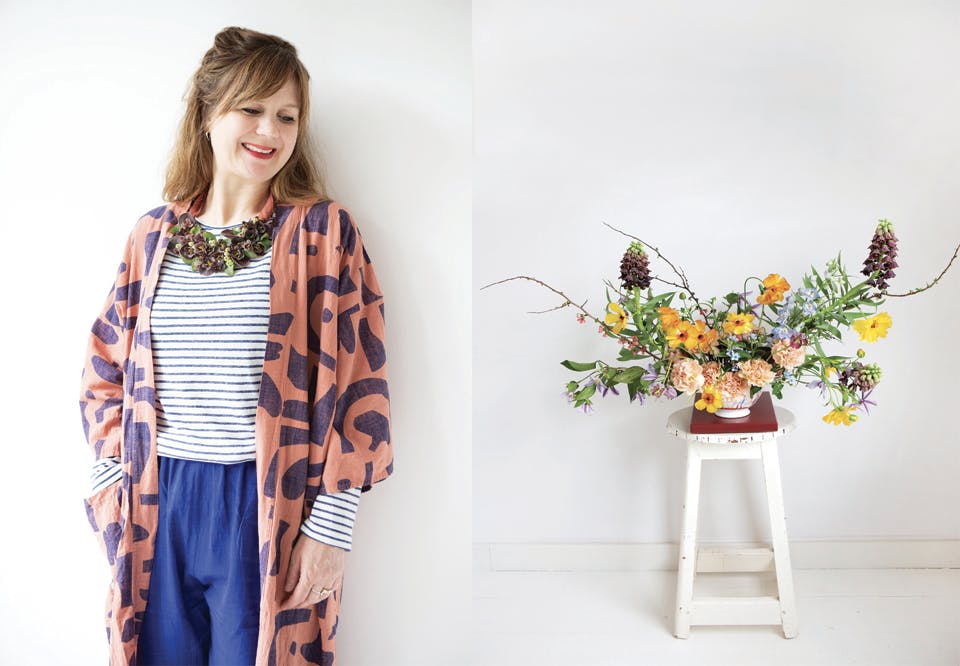  Iris Rietbergen blomster blomsterstylist