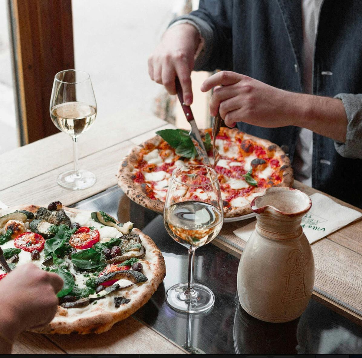 italiensk restaurant oslo