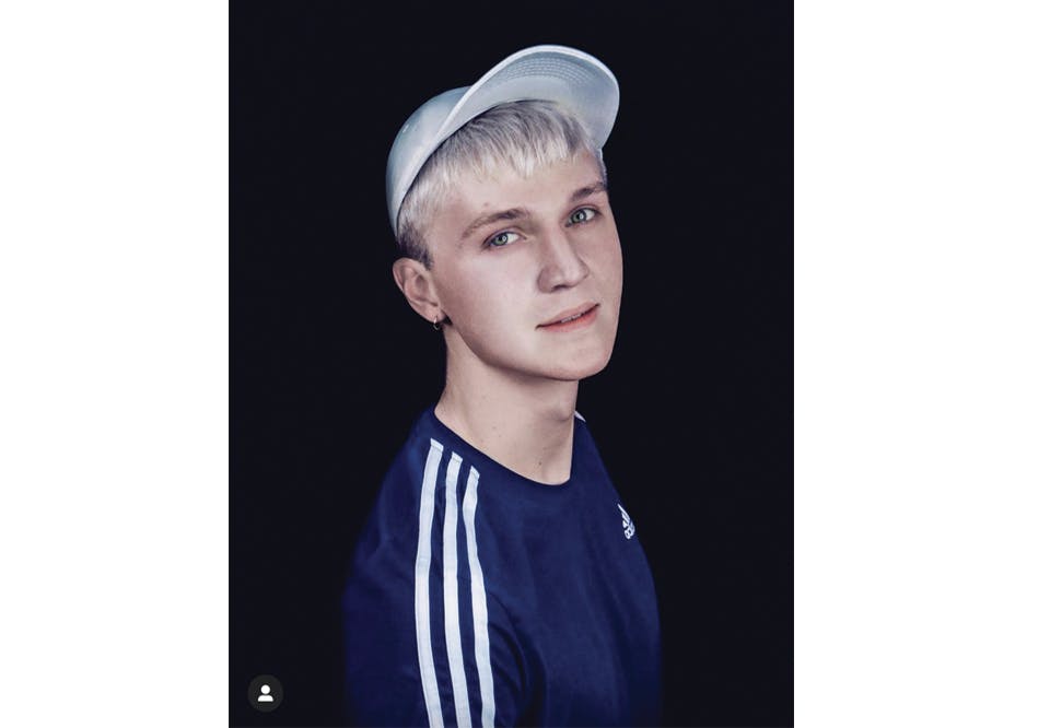 Jesper hallin hårstylist