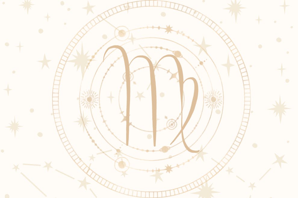 stjernetegnet jomfruen i forhold og som singel