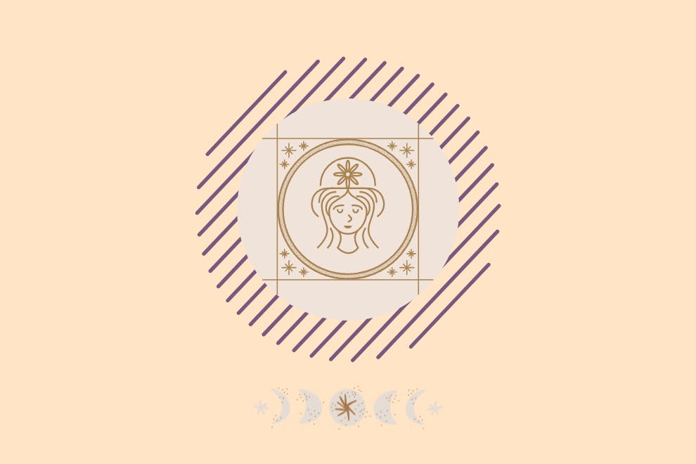 jomfruen stjernetegn