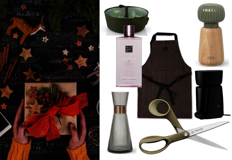 Rituals Lexington Kähler Eva Solo Rosendahl Fiskars Rik-Tig