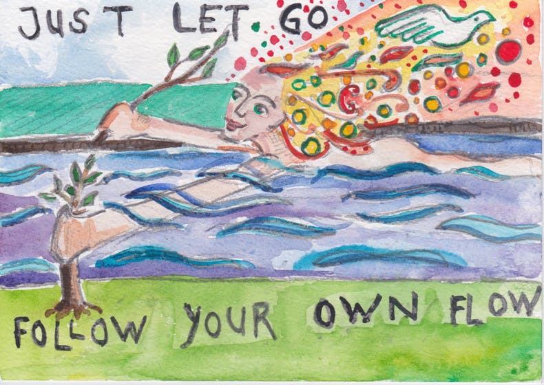 Kunst Björg Thorhallsdottir