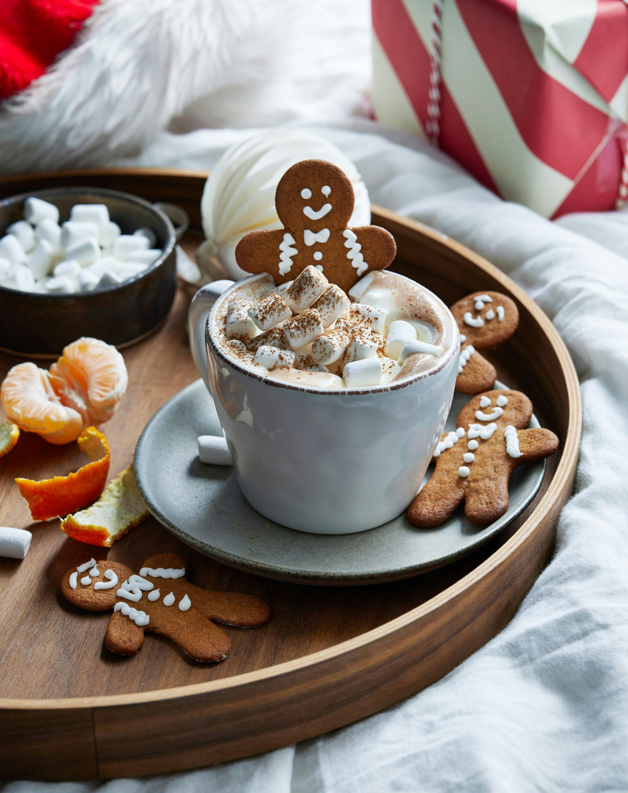 kakao pepperkakesmak