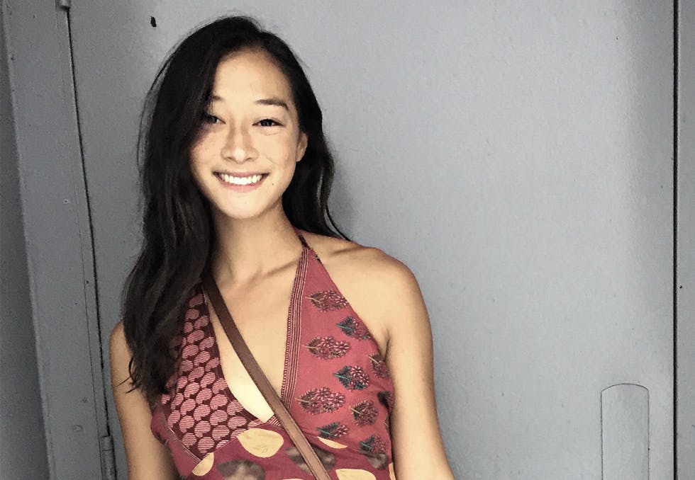 Big Talk, Kalina Silverman