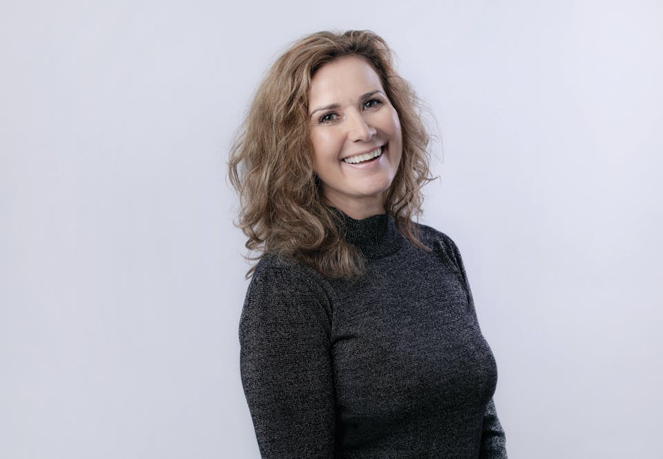 karita Karita Bekkemellem administrerende direktør i Legemiddelindustrien