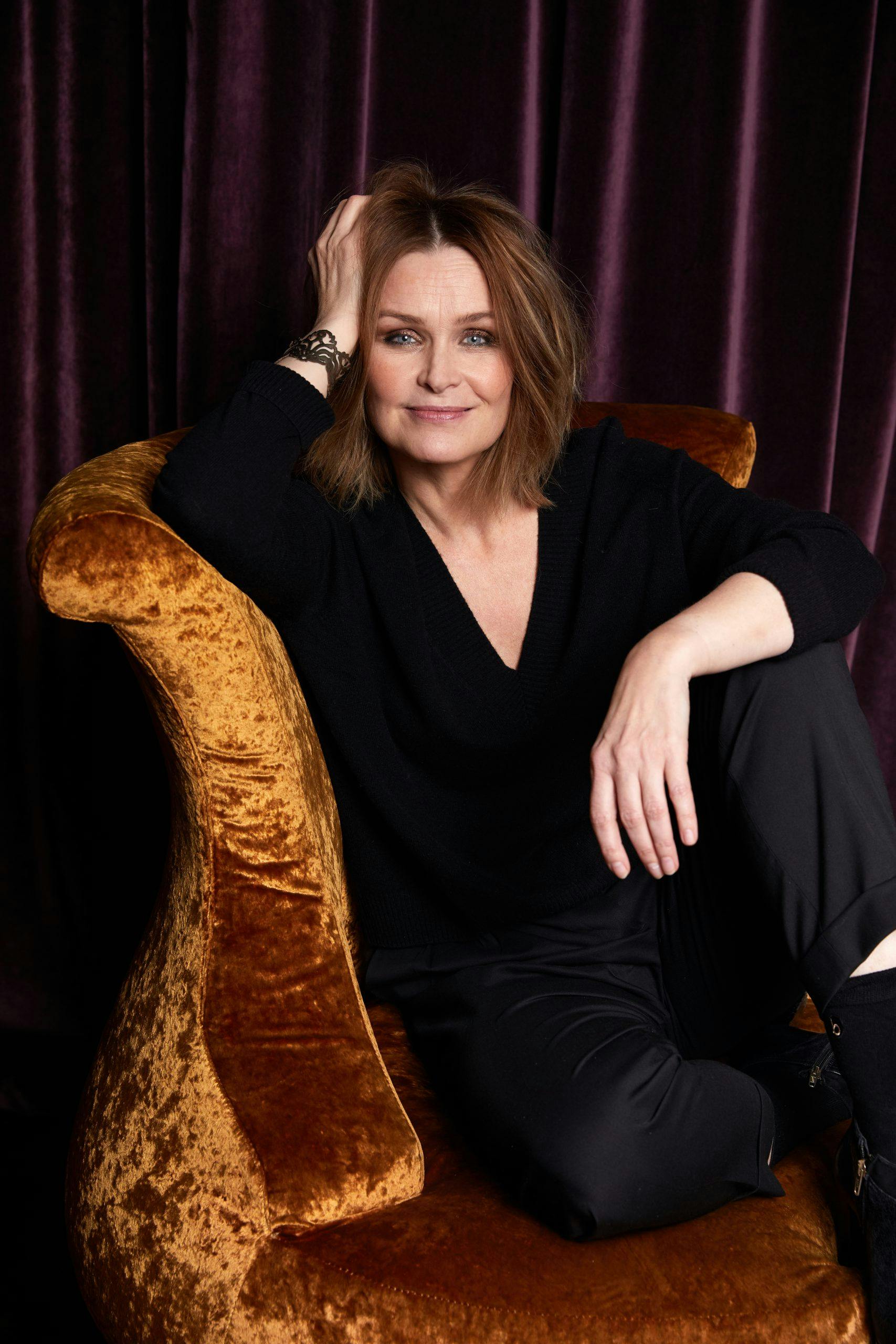 karoline kruger 0503 Karoline Krüger