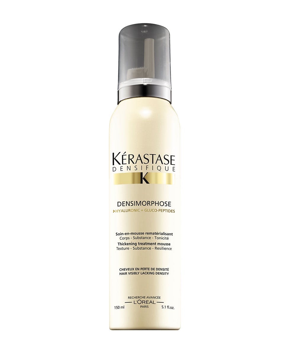 Volume mousse Densifique Densimor­phose Kérastase