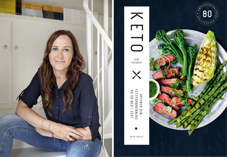 Keto diett