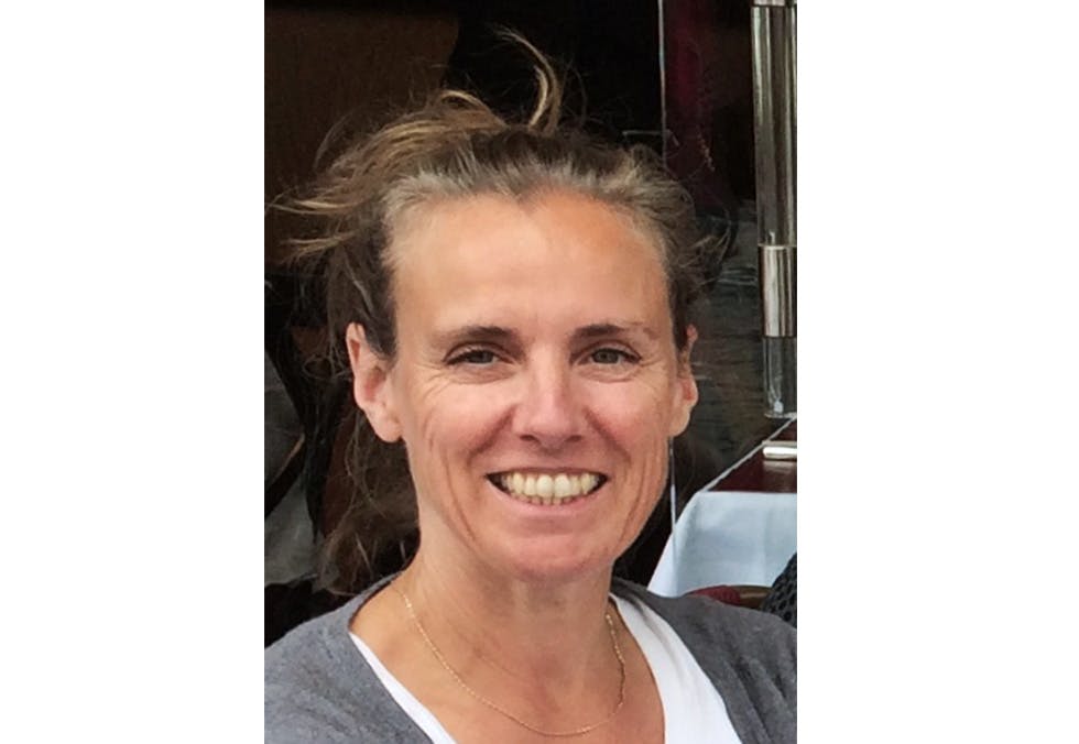 Mental overgangsalder