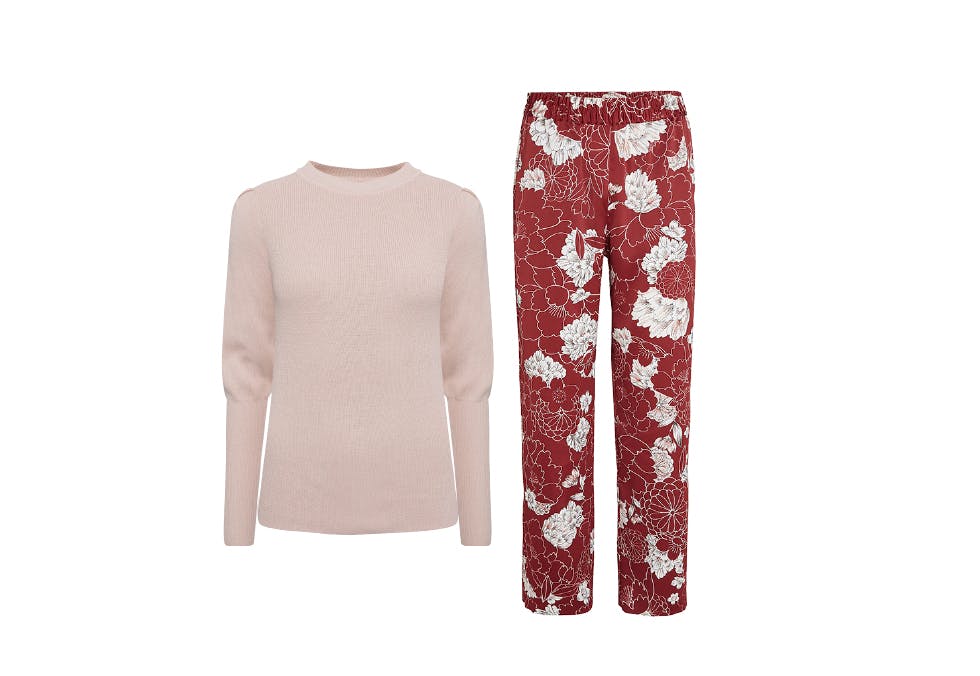 klær til kroppstype cocktailglass