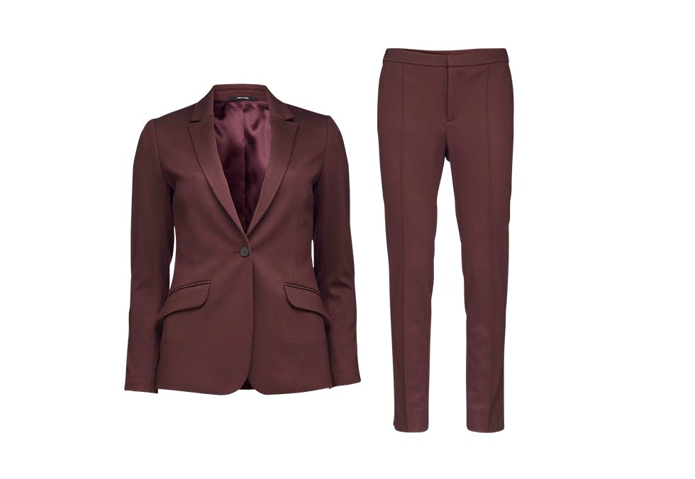 Klestips til timeglassfigur