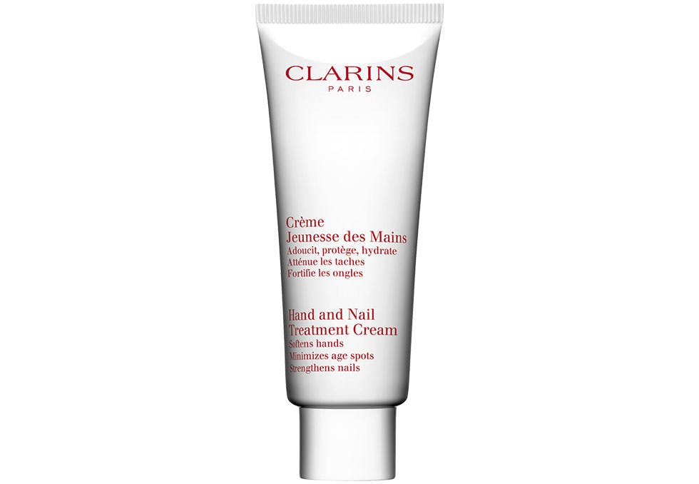 clarins krem
