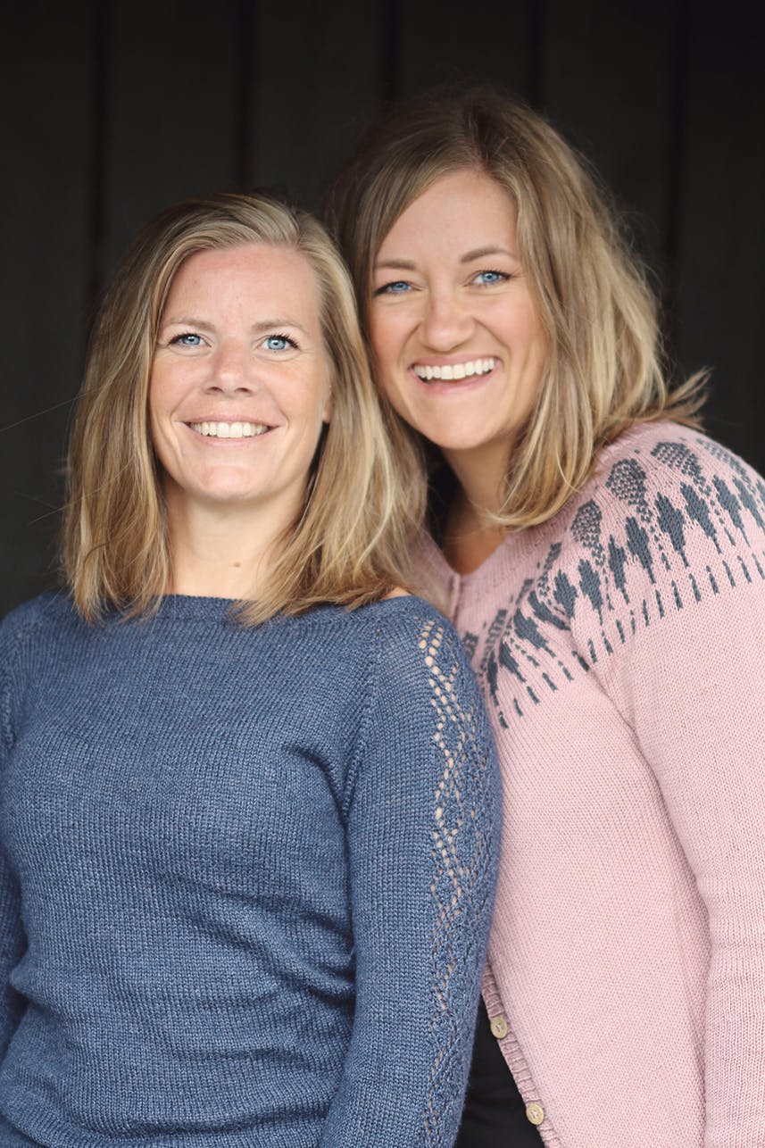 klompelompe portrett hoydeformat farge lavopplost oHQhR0U3lE7zF6 LompeLOMPE Torunn Steinsland og Hanne Andreassen Hjelmås