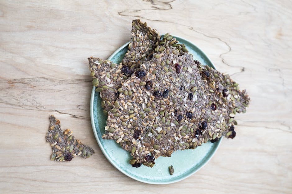 sunn snacks oppskrift