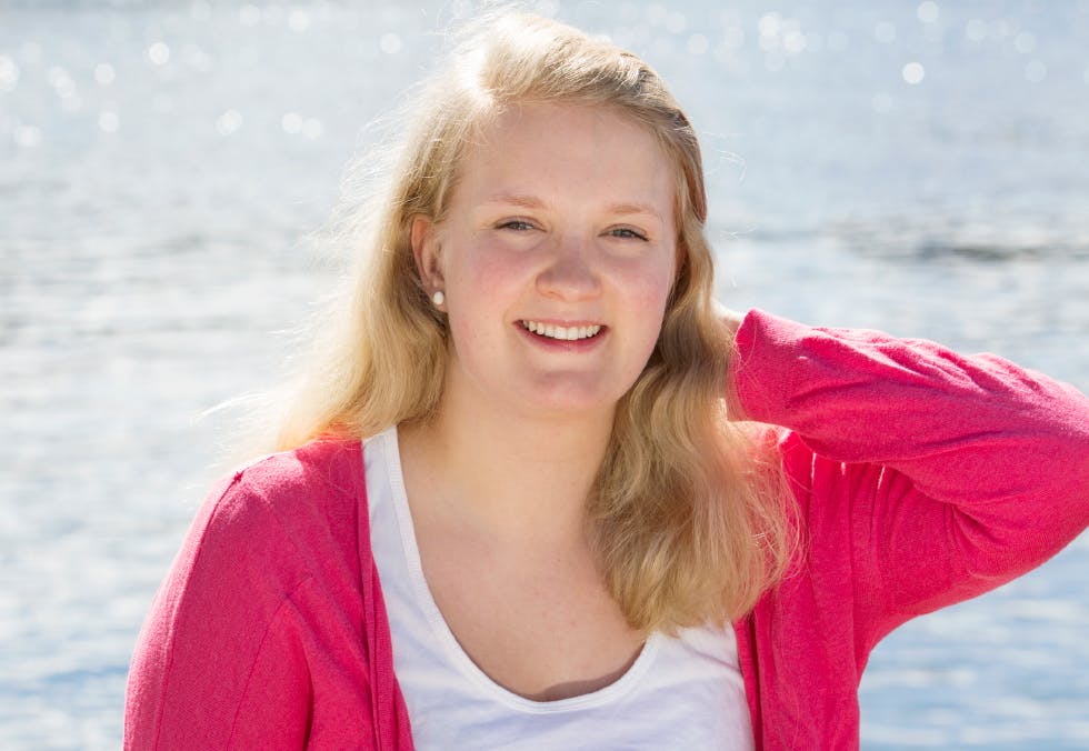 Ny start: Liv Roli Andersen