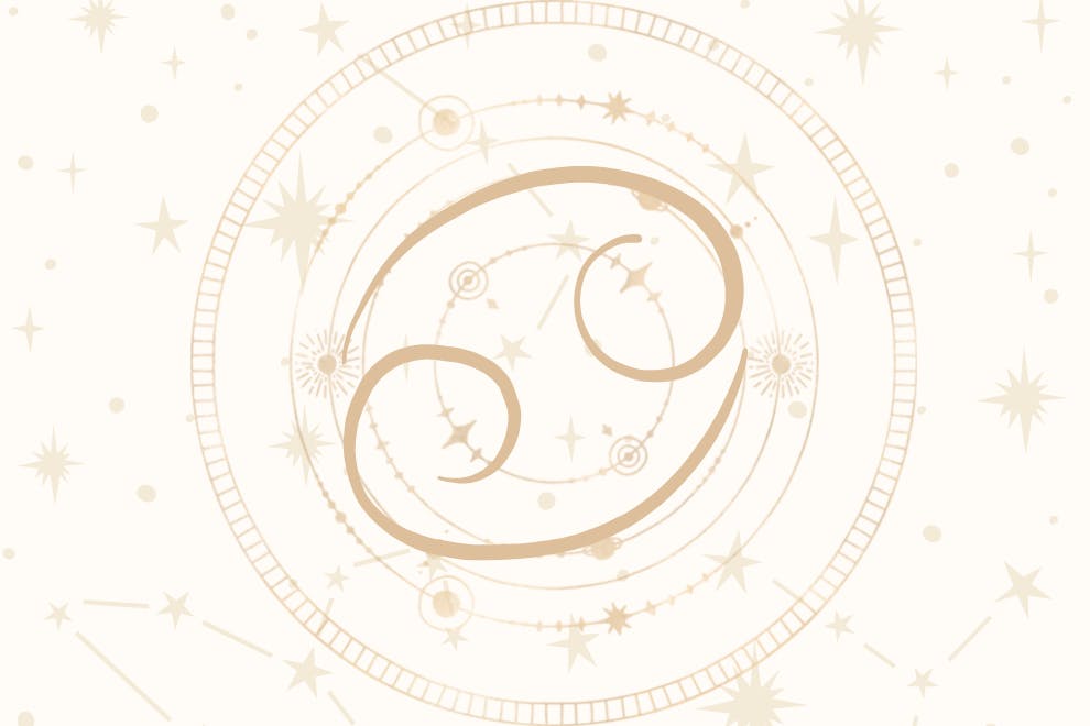 stjernetegnet krepsen i et forhold