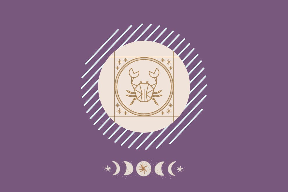 stjernetegnet krepsen 