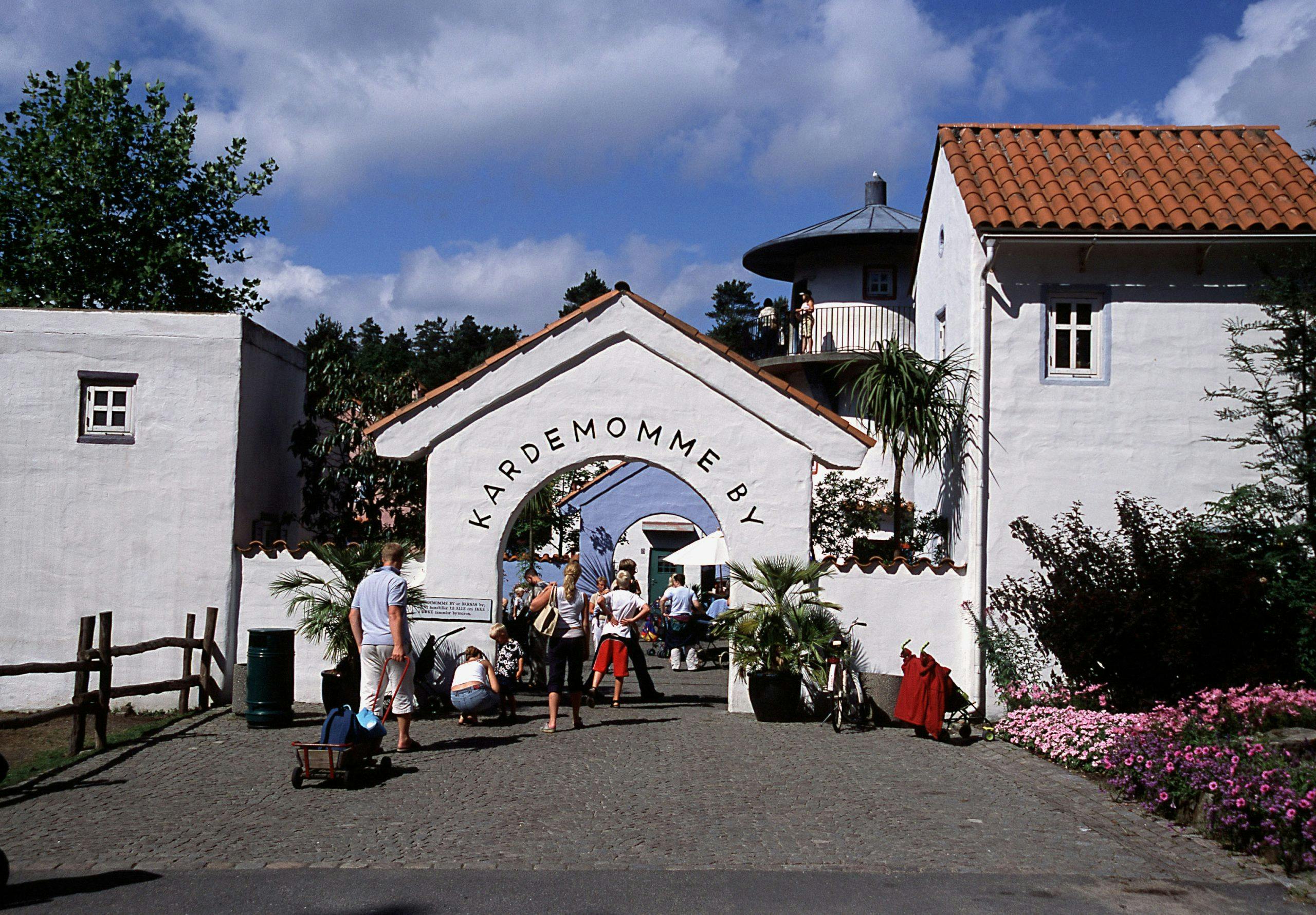 brekkestø ferietips