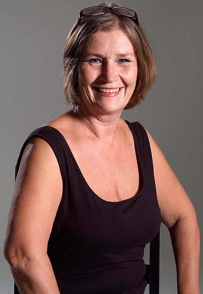 Ekspert: Kristin Austheim er gestaltpsykoterapeut, kursholder og styreleder av Norsk Gestaltforening.