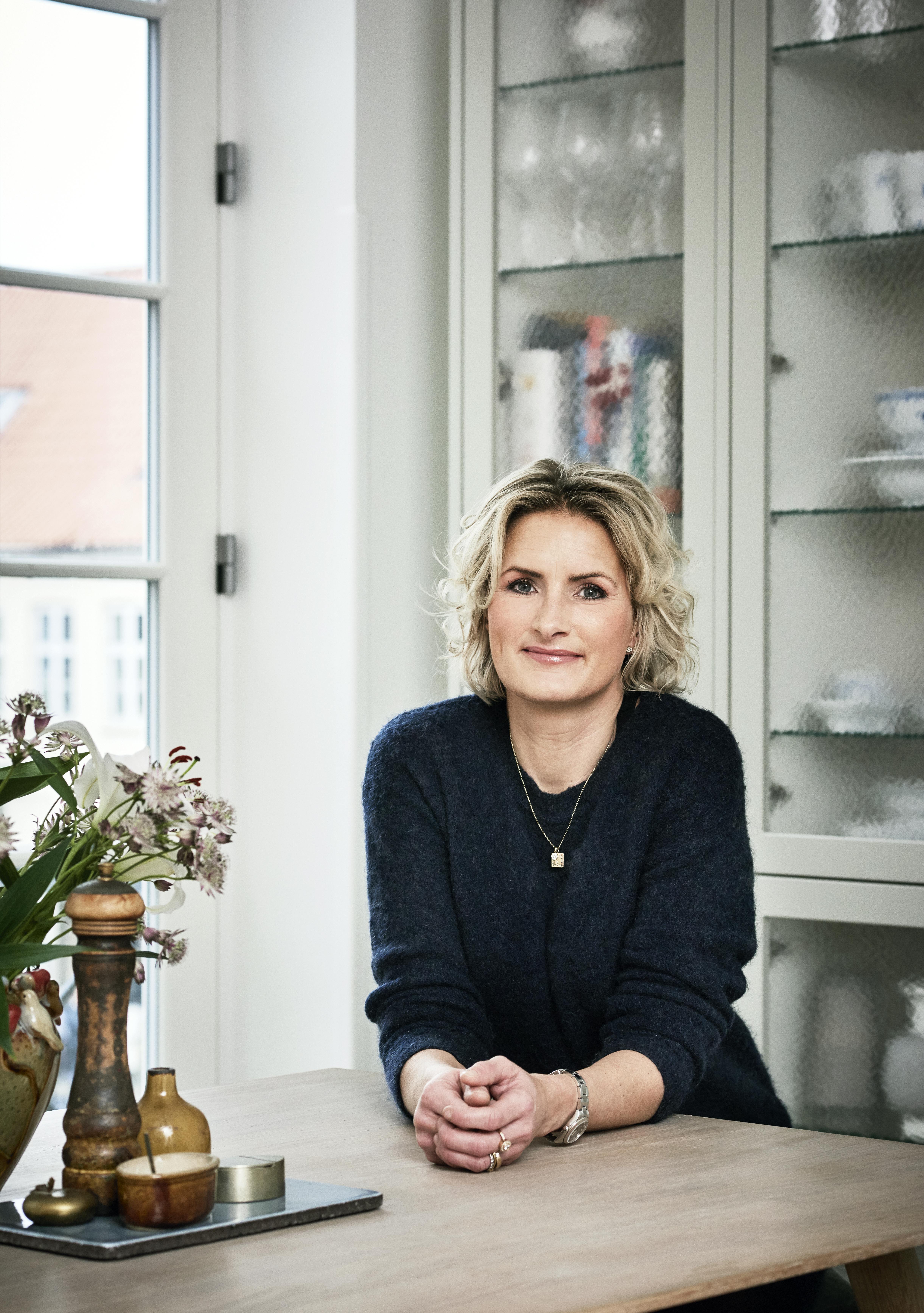 Maria Louise Gjødsbøl Prüsse