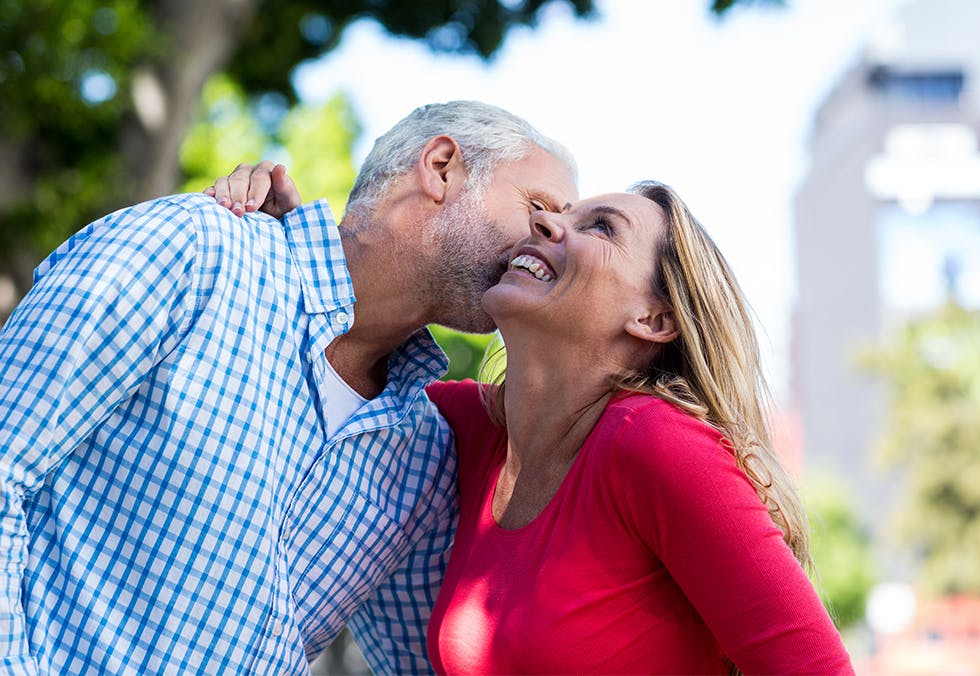 Oxytocin