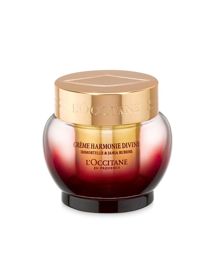 FORNYELSE: Hudkrem L´Occitane