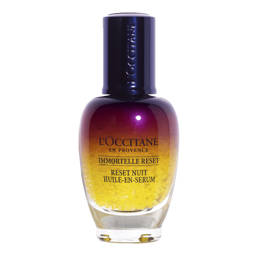 l occitane serum L'Occitane, Immortelle Reset Overnight Serum, 30 ml, 659 kr
