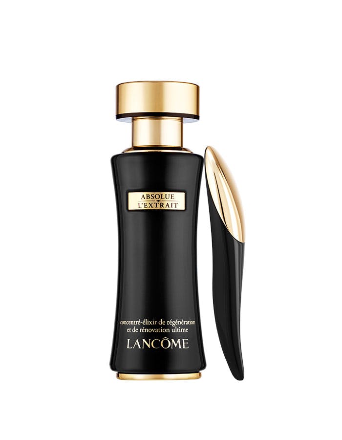 FLØYEL: Serum Lancôme