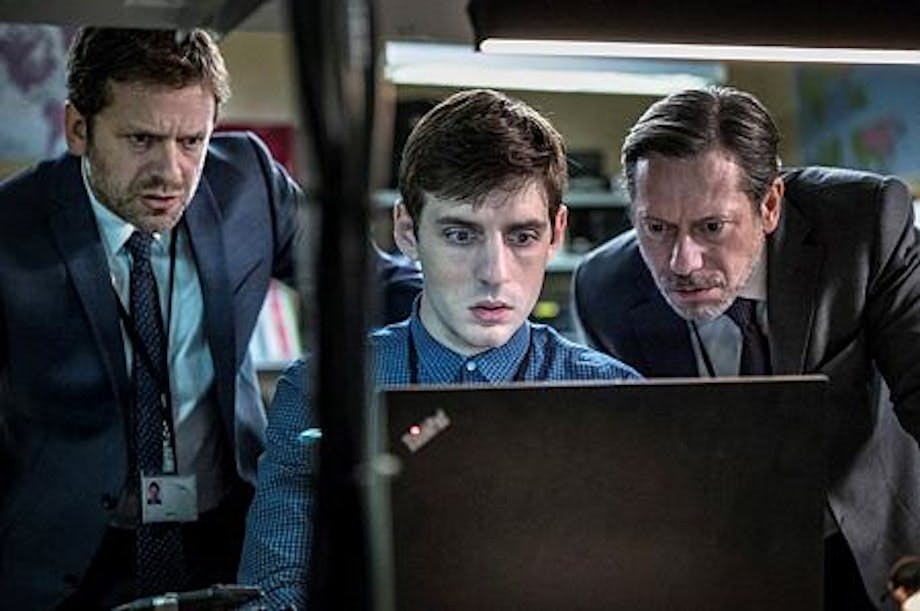 le bureau paskekrim serie F56jlOR påskekrim NRK krimserie