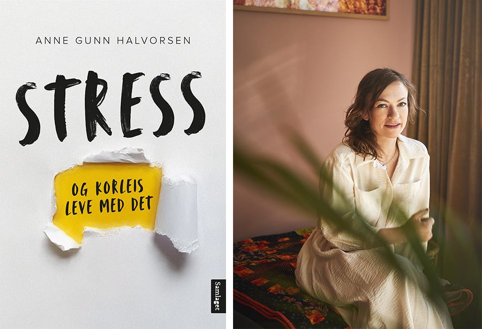  Anne Gunn Halvorsen