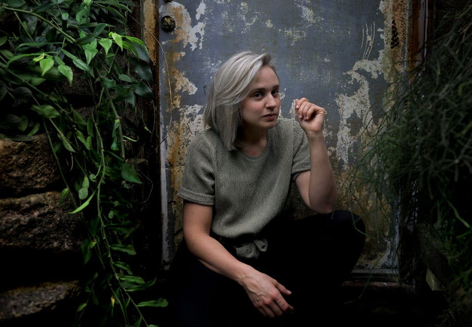 Frida Ånnevik