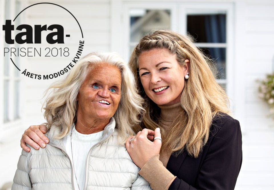 Rita Vindholmen