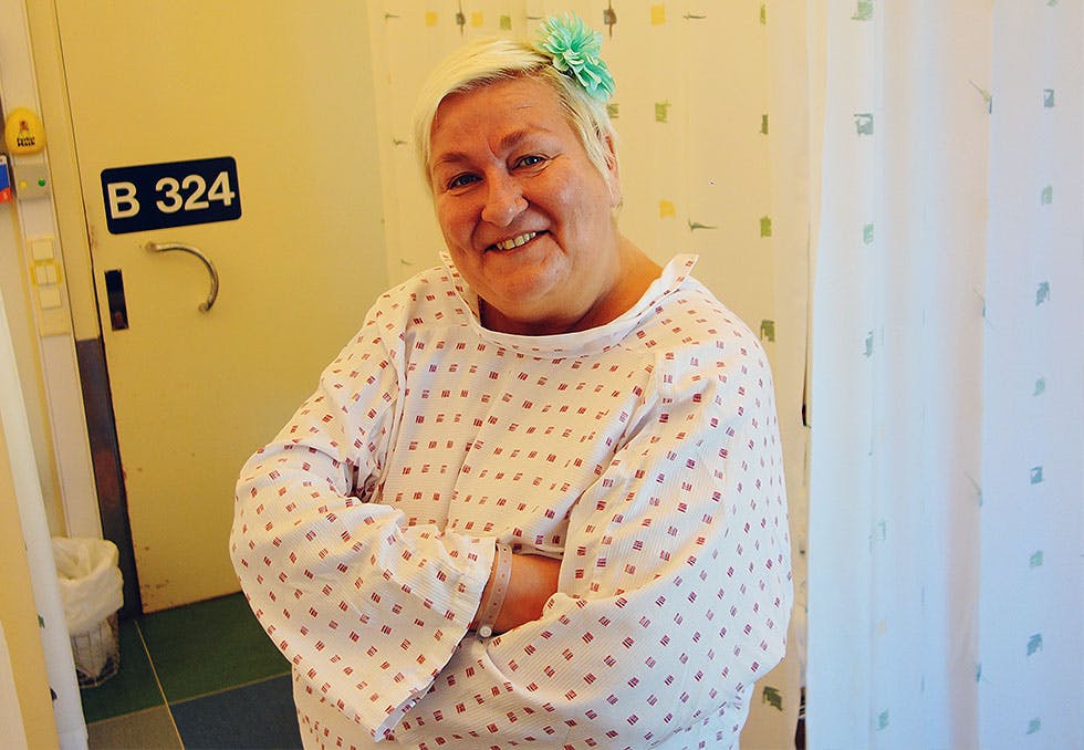 norsk helsevesen kritikk