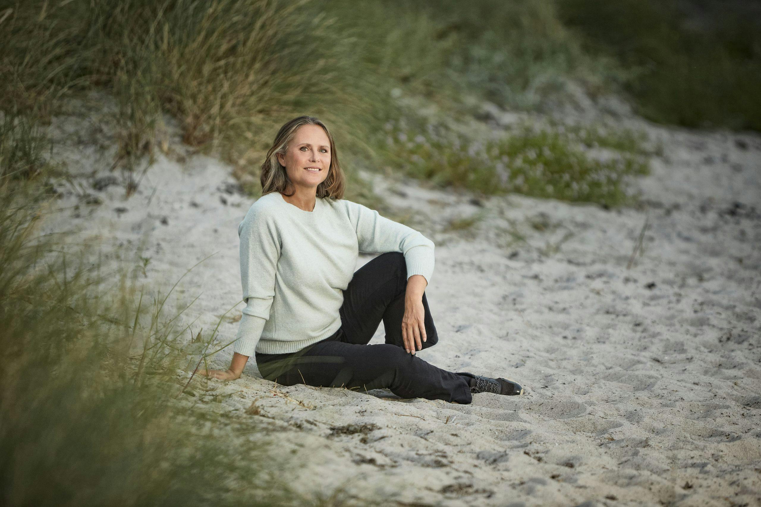 line strandvik 0009 low res Line Strandvik coach skilsmisse