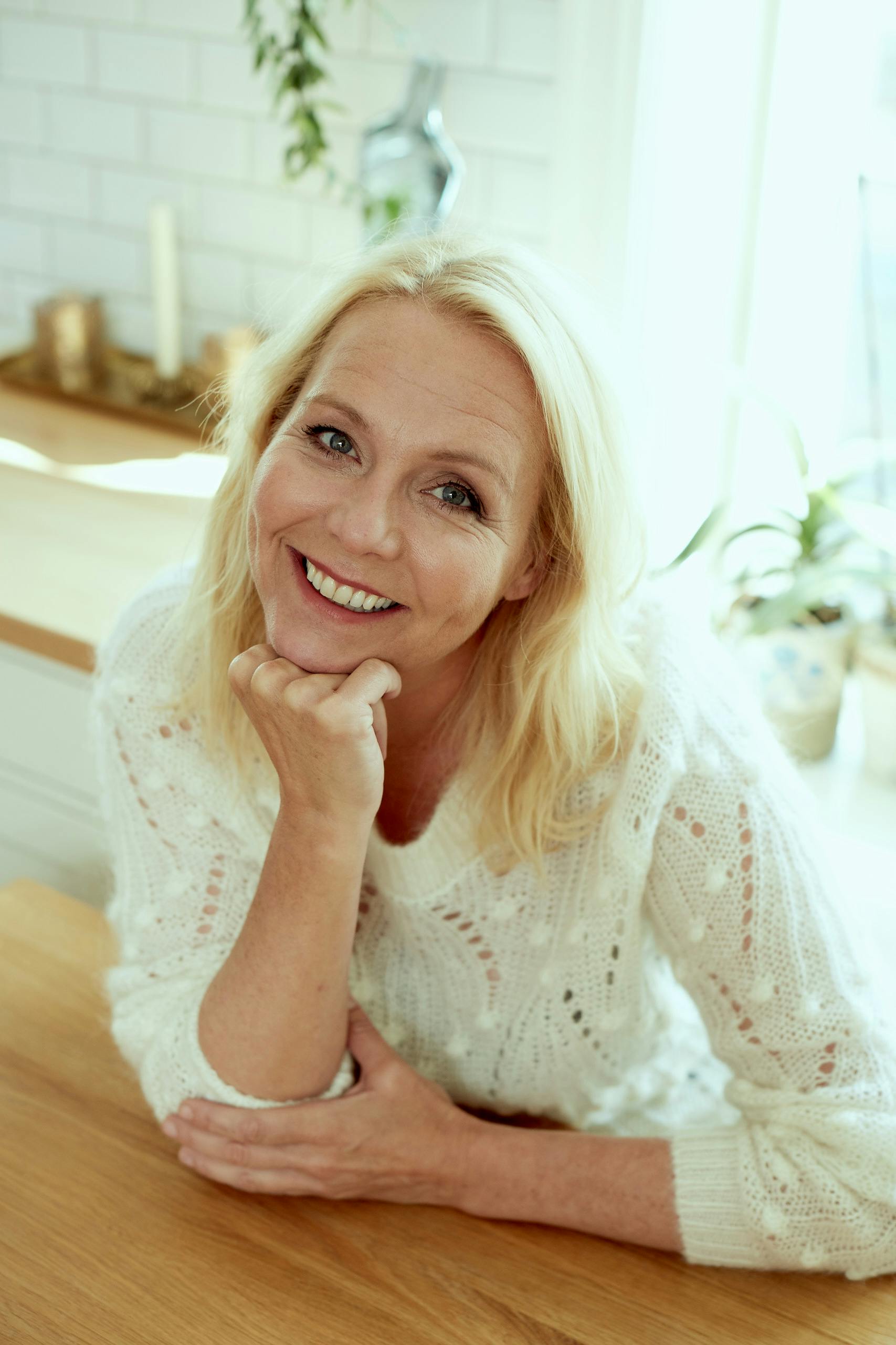 linn skåber skuespiller