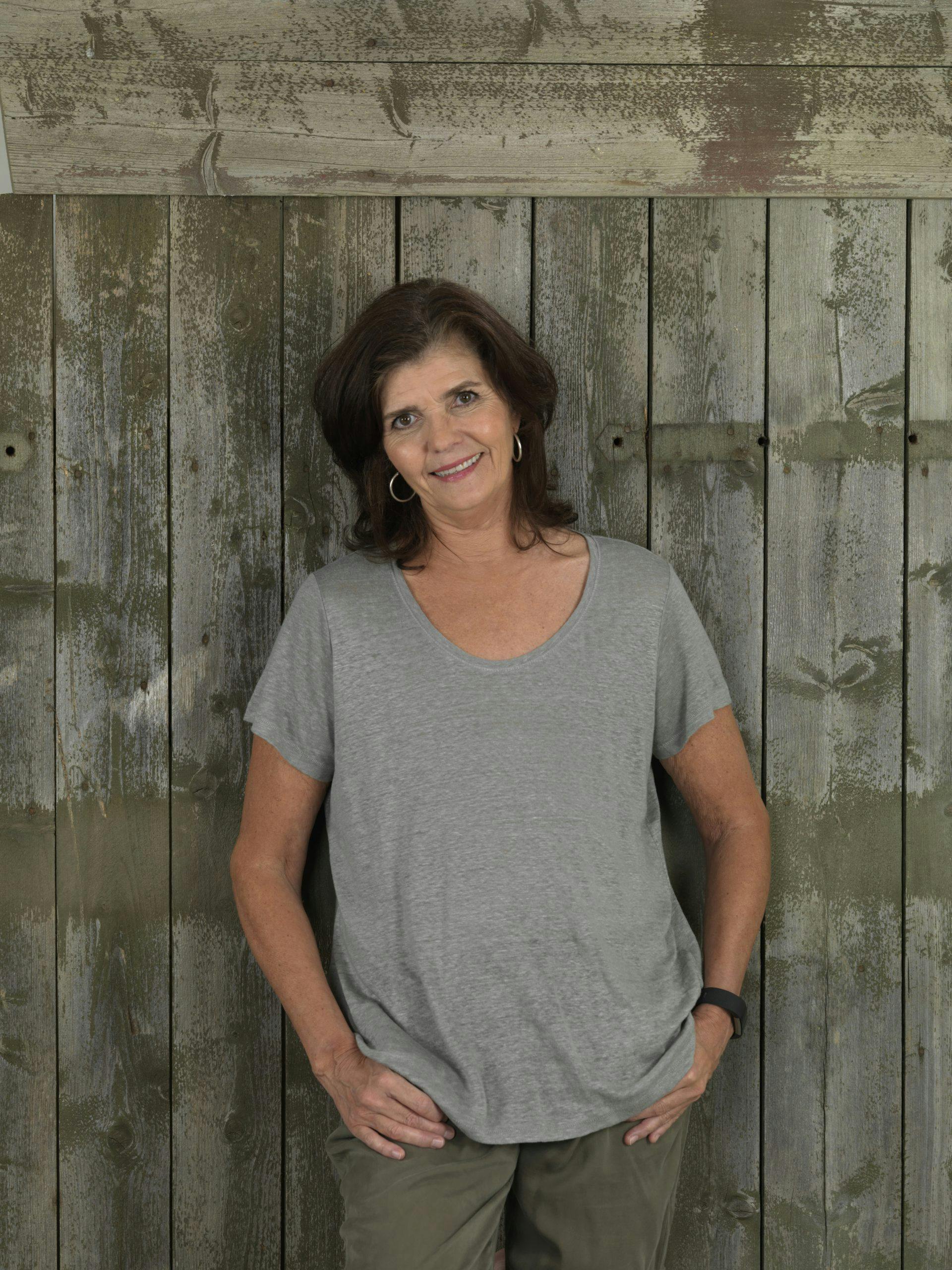 lisbeth  0022 Lisbeth Pettersen omfavn livet med mindfulness