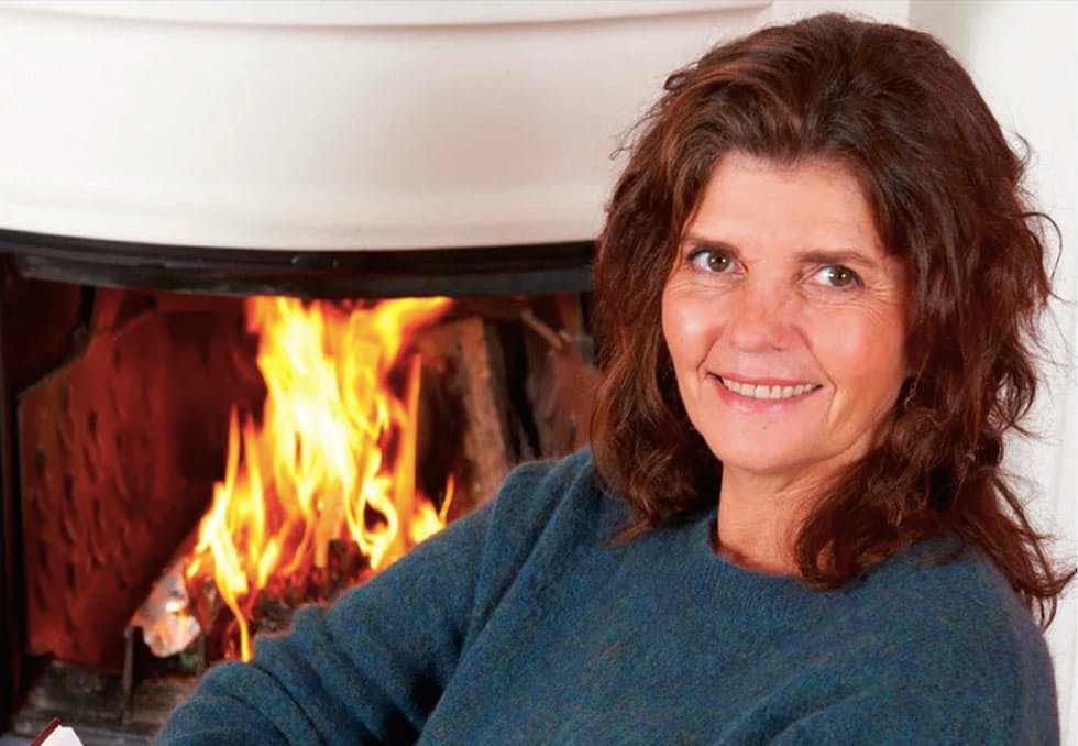 Mindfulness med Lisbeth Pettersen