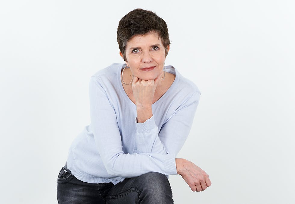 Lisbeth Pettersen, metoo, likestilling, diskriminering