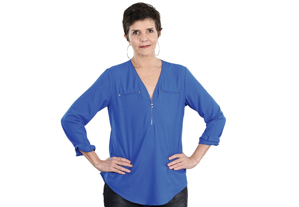 Lisbeth Pettersen, mindfulness, meditasjon