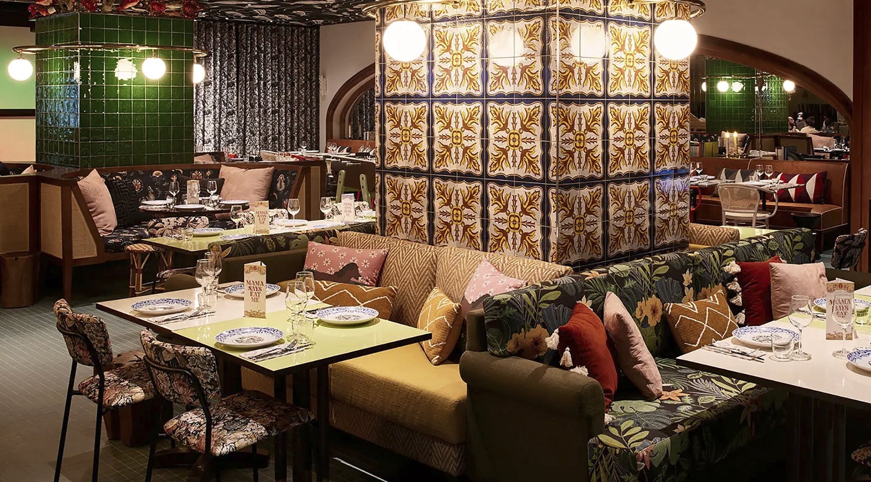 Utesteder Lisboa reisetips