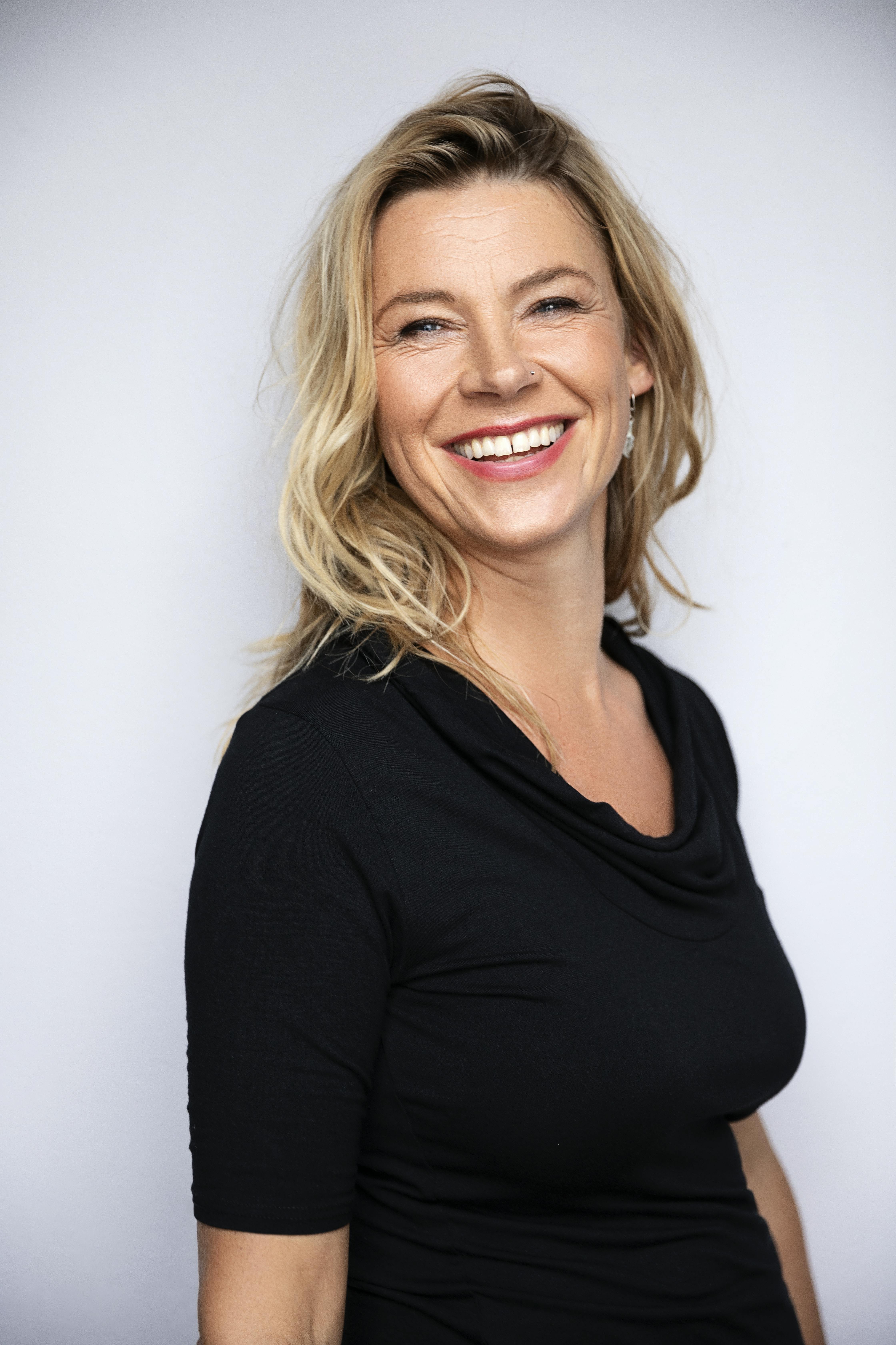 Sexolog Sara Skaarup