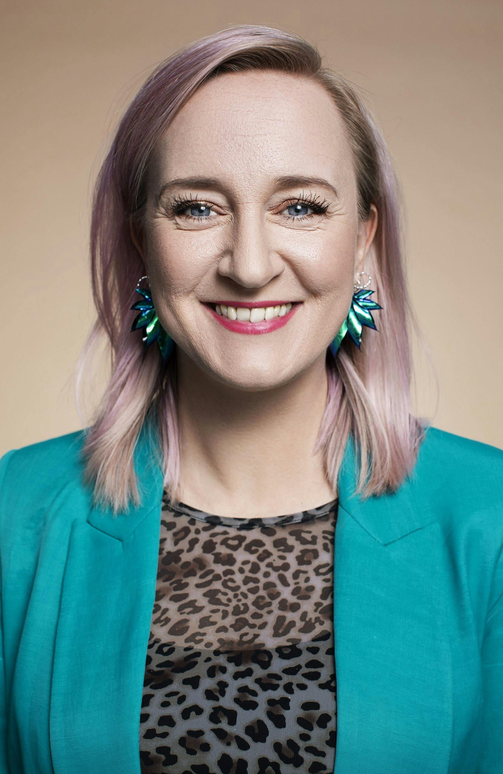 Anbefaling microneedling 