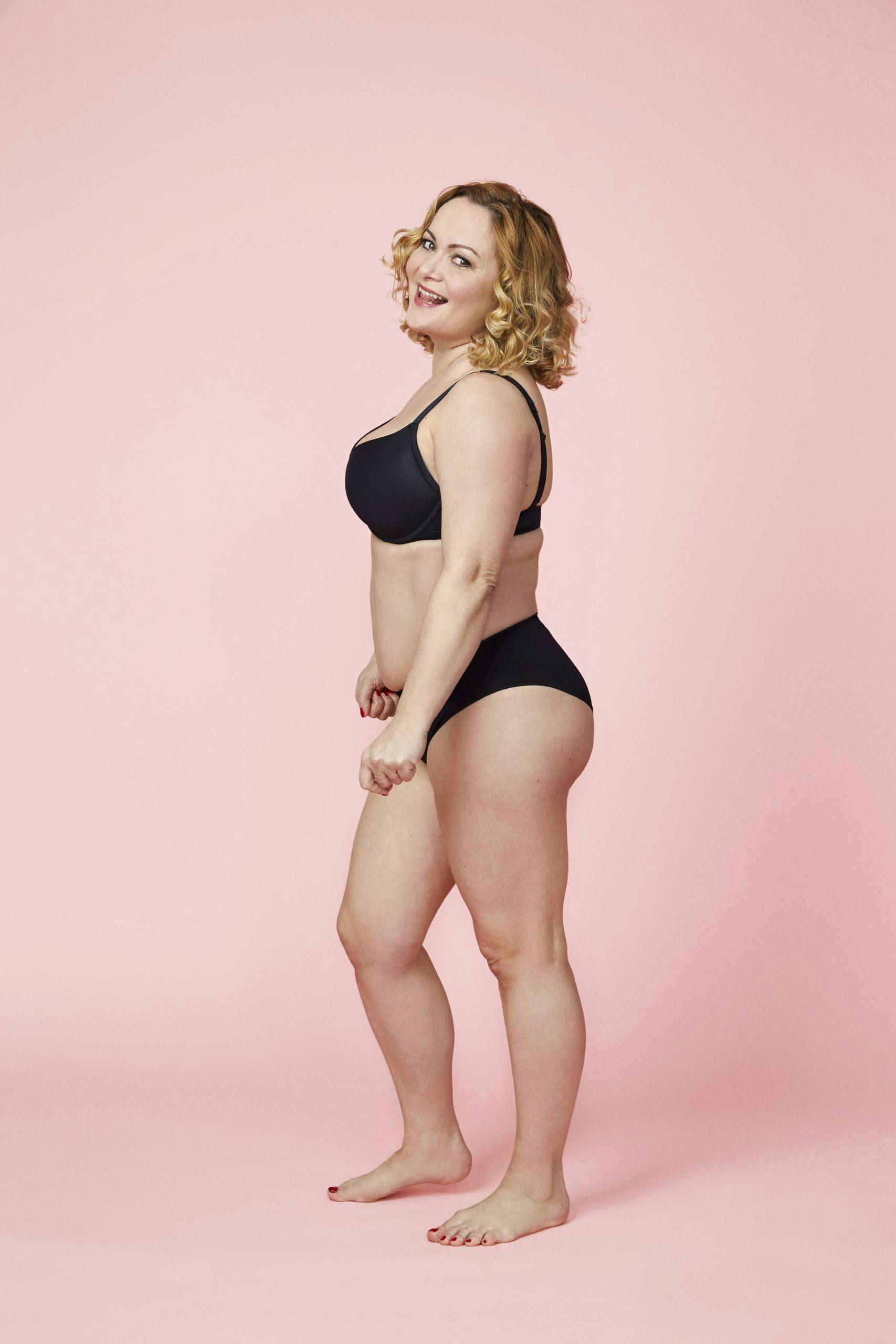 kroppspositivisme elsk deg selv