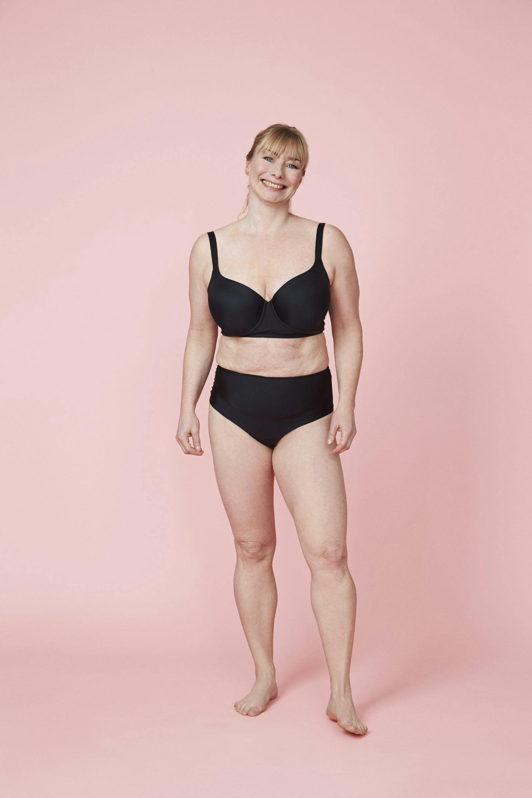 kroppspositivisme elsk deg selv