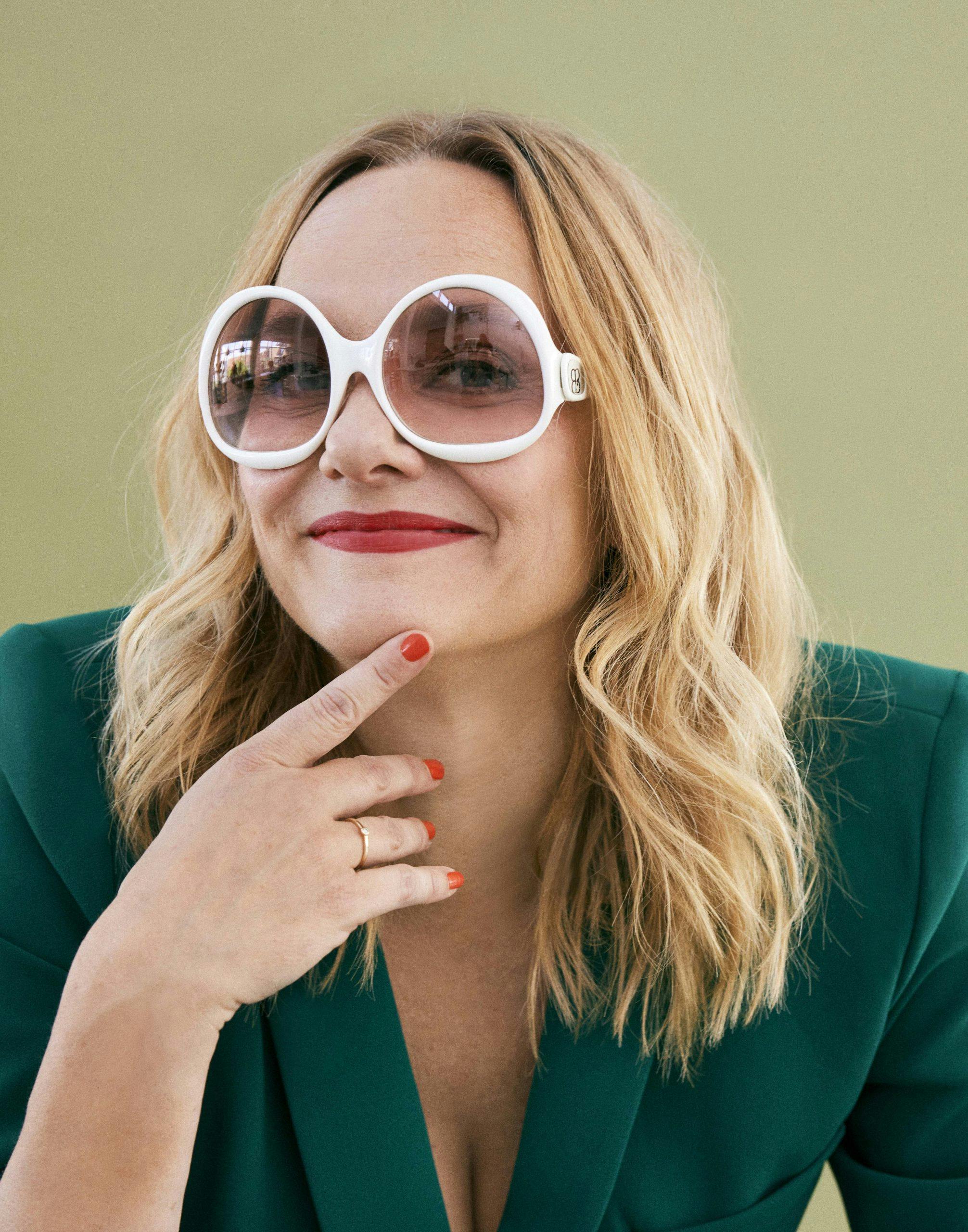 maren uthaug forfatter